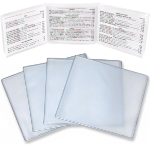 Mahjjoy 2026 Mahjong card gift bundle with sleeves